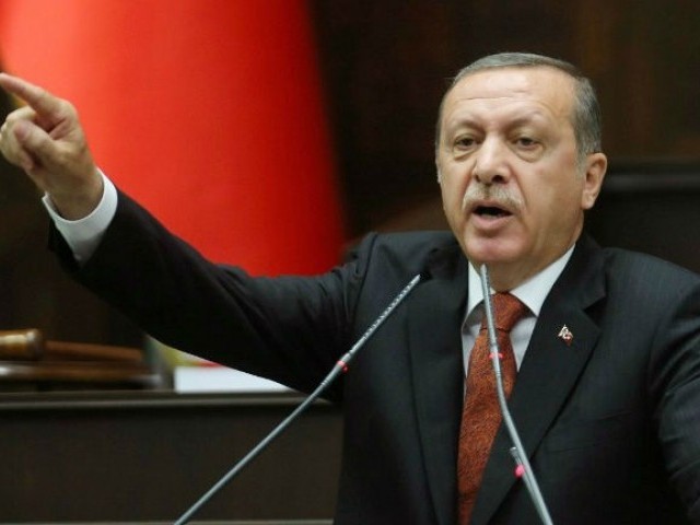 Turkey vows to fight PKK militia - ảnh 1